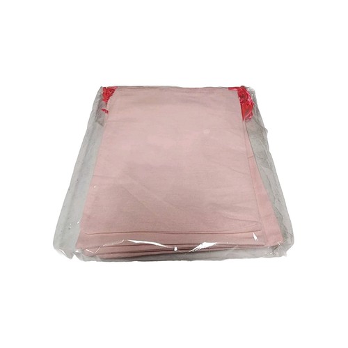 12x Bolsas con Cordón Rosa Bolsas Numeradas 1 - 10 1 - 12 Juego Misterioso Adviento VACÍAS - Imagen 2 de 2