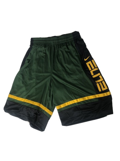 Nike Men ELITE Basketball Shorts 