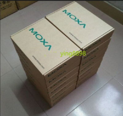 New FOR MOXA C104H/HS PCI 4 Ports RS-232 With Cable Multi Serial Port Card kw