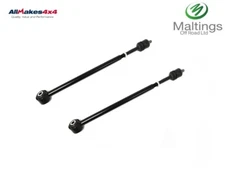 Allmakes 4x4 rear track control arms lr019117 Fits- Discovery 3 + 4 