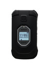 Verizon Kyocera Duraxv Extreme + E4811Nc No Camera Flip Phone Rugged Black