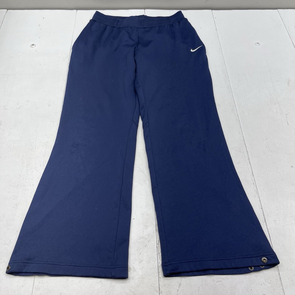 nike women's tall athletic pants