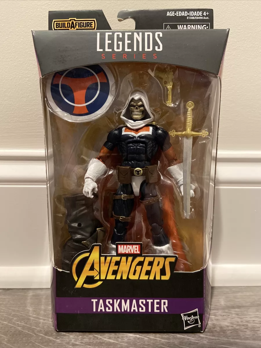 Taskmaster legends hotsell