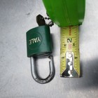 Vintage Yale lock — photo 7