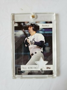 white sox konerko jersey