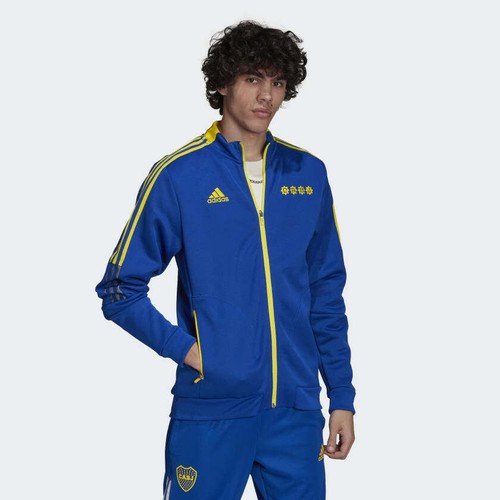 boca juniors anthem jacket
