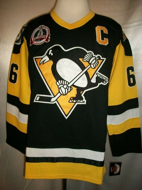 mario lemieux jersey for sale