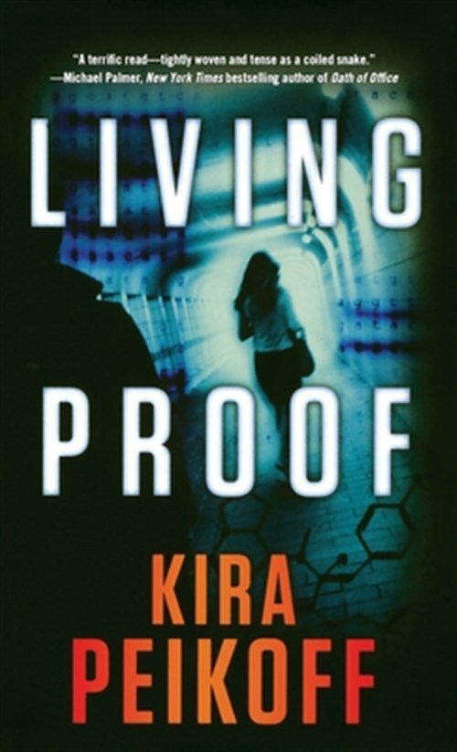 Living Proof, Paperback by Peikoff, Kira, Brand New, Free shipping in the US