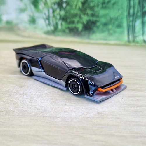Hot Wheels Knight Rider KITT