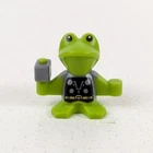 LEGO Throg Frog Minifigure from Loki Marvel Studios 79710pb01 NEW