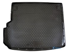 Gummi Kofferraumwanne Passend Für Mercedes GLK X204 2008-2015 Hohes Rand