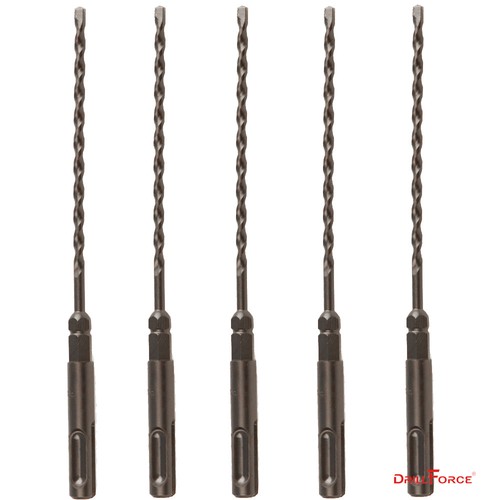 5PCS 1/4\