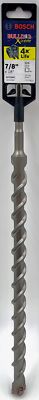 Bosch Carbide SDS-Plus Carbide Bit 7/8''X16''X18'' #HCFC2247
