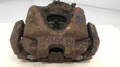 BMW 318D O/S BREMSSATTEL VORNE RECHTS F1 #092 Bj 2010