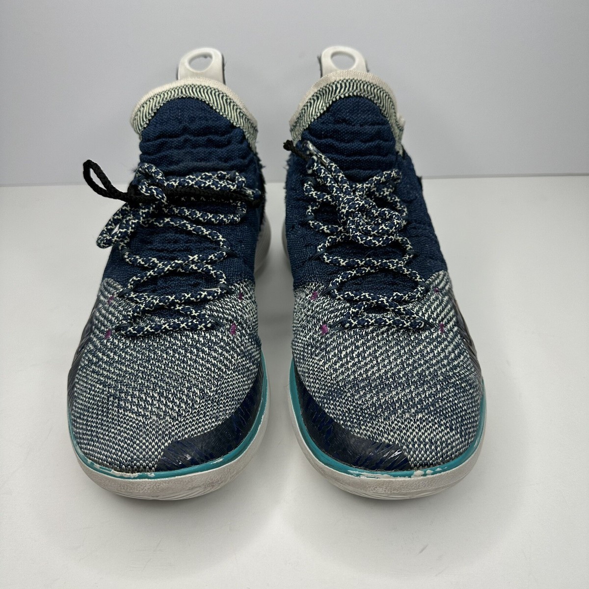 Size 11 - Nike KD 11 Black History Month for sale online | eBay display picture 1