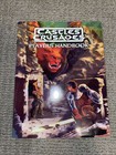 Castles & Crusades RPG SC Players Handbook 6th Ed. TLG80106s 300 Printed VG Cond
