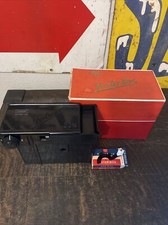 GRC Vesterbox Developing Tank / Licensed Copy Of Agfa Rondinax 35U
