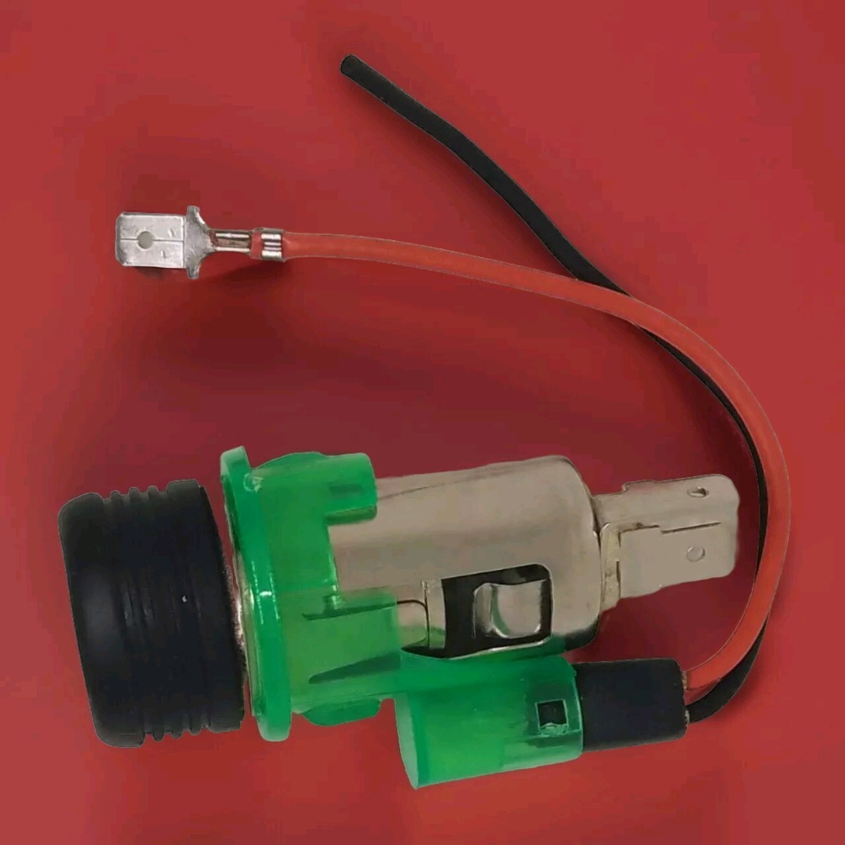 how many volts is cigarette lighter Replacing a Cigarette Lighter Male Plug
