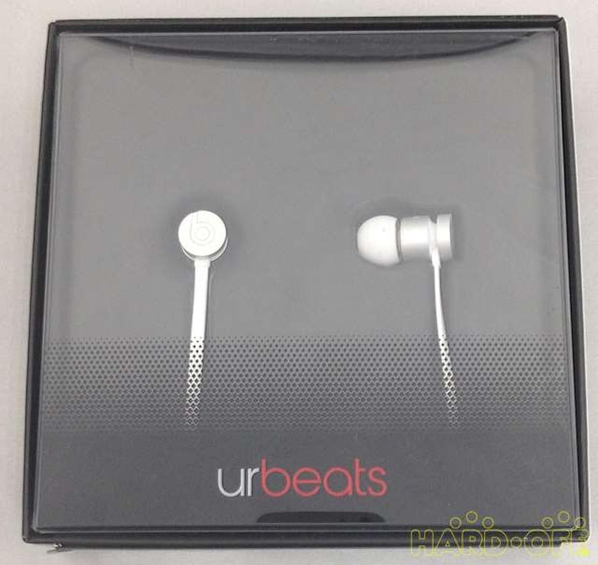 新品未使用　Beats by Dr.Dre MK9W2PA/B Beats By Dr. Dre Mk9Y2Pa/A Earphone | eBay