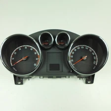 Speedometer Opel Meriva B instrument cluster new 13346170