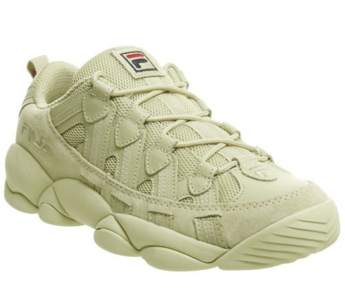 women Fila Espagueti Zapatillas Bajas Fila Crema Mono F Zapatillas Deportivas women Fila Espagueti Zapatillas Bajas Fila Crema Mono F Zapatillas Deportivas