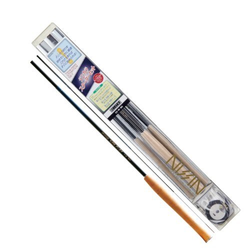 UZAKI NISSIN Fly Tenkara Rod TENKARA Starter Set 3207