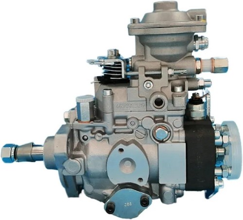 2853041 504054473 VE3 Fuel Pump For New Holland C185 LT185.B L185 LS185.B