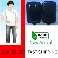 5ft AC Adapter 12V for Roland PSB-5U PSU power supply