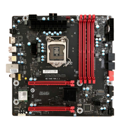 GENUINE HP OMEN X 900 SERIES INTEL SOCKET LGA1151 DESKTOP MOTHERBOARD 840106-001