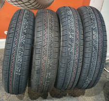 Image of 4 x 145/80 R13 Kenda Kargotrail 3G 78N 145 80 13 1458013 TRAILER - FOUR TYRES