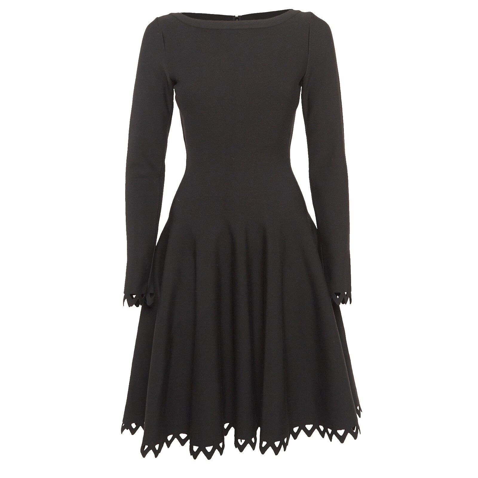 Alaïa Dress Black | eBay