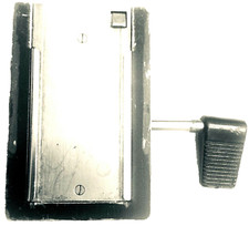 Hasselblad Tripod Quick Coupling Release for 500C/M 500EL/M Medium Format Camera