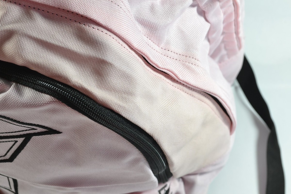 バッグ Famous Stars and Straps Backpack Famous Stars And Straps DIAMOND RING 2007 Pink Black