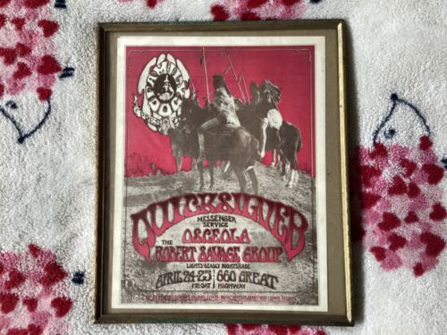 QUICKSILVER MESSENGER SERVICE: HAPPY TRAILS 4 TRACK ON REEL TO REEL @ 7 ½ ips. - Picture 12 of 24