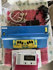 Mountbatten Brailler Electronic Braille Writer Pro ( French )