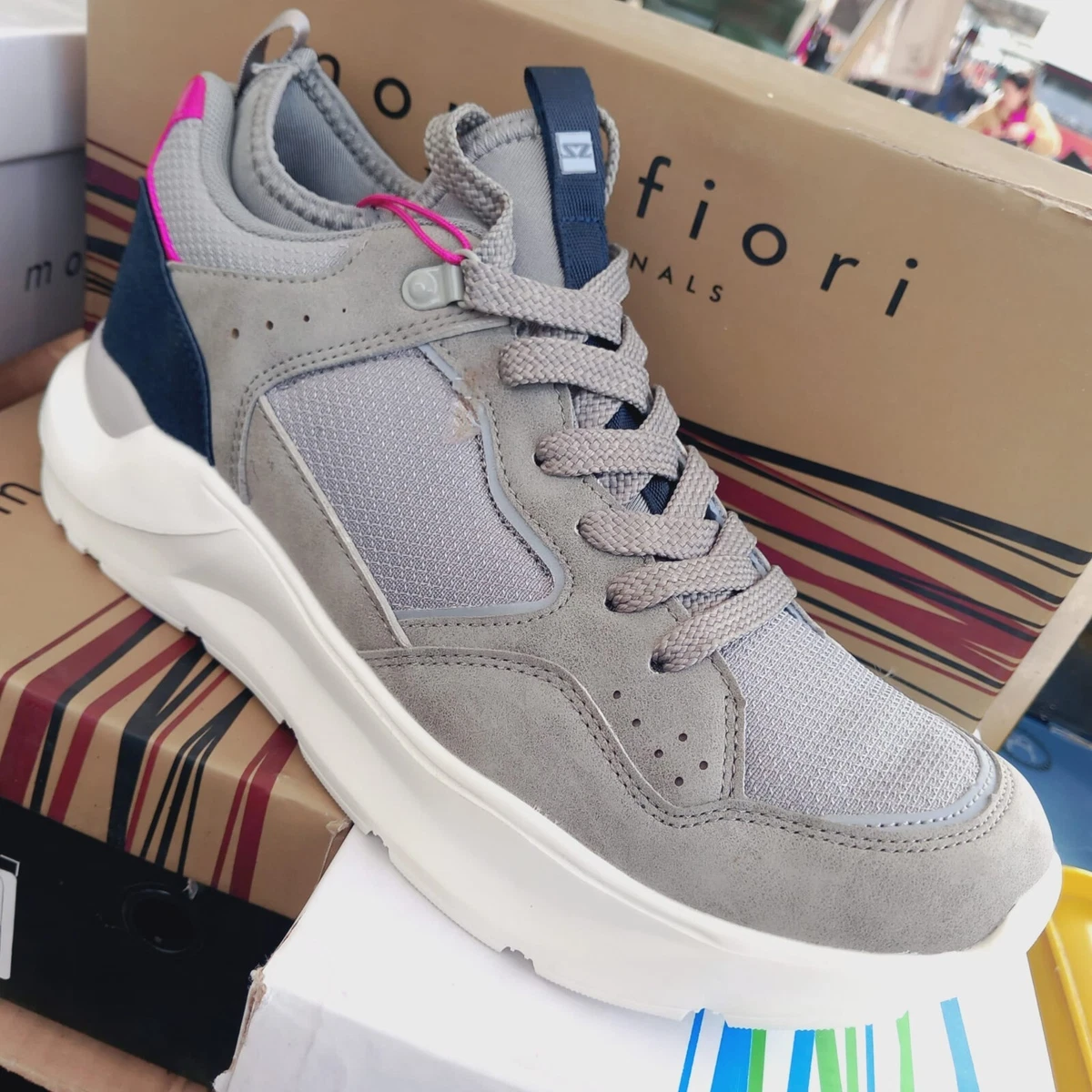 Calzaturificio montefiori hot sale