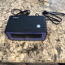 Polono PL60 Thermal Printer. Tested & Works GOOD CONDITION + FAST SHIPPING