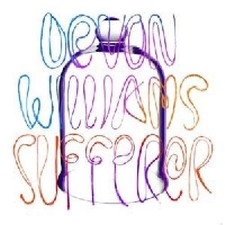 Devon Williams Sufferer (Vinyl)