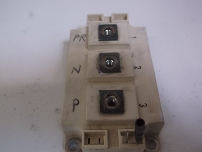 SEMIKRON SKM200 GAL173D MODULE  UNMP