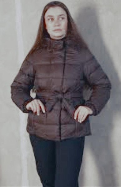Women John Rocha Jacket Black 44 / XXL / 52