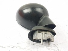 2007-2014 R55 MINI CLUBMAN DOOR WING MIRROR RH DRIVER SIDE BLACK