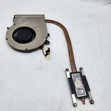 DFS541105FC0T CPU Cooling Fan Brushless Motor for Toshiba Satellite C55-C5270