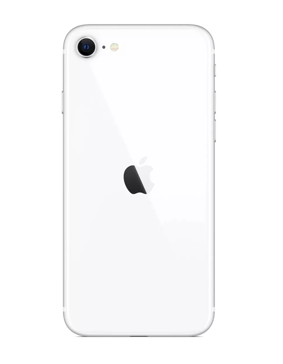 Apple iPhone SE 2nd Gen (2020) -128GB - Fully Unlocked