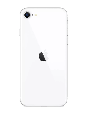 Apple iPhone SE 2nd Gen (2020) -128GB - Fully Unlocked