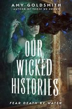Our Wicked Histories, Hardcover by Goldsmith, Amy, Brand New, Free shipping i...