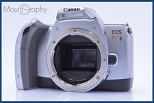   EXC  Canon EOS Kiss 5 FromJapan am4930