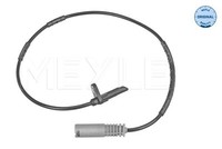 Meyle Sensor DrehzahlfüHler Hinten Rechts Links FüR Mini Mini Countryman