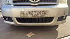 Pare-choc avant Toyota VERSO