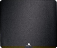  2-Pack CORSAIR MM200 - Cloth Mouse Pad - High-Performance Mouse Pad - Medium