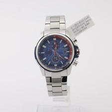 Citizen CA0429-53W Marvel    Spider-Man Model Eco-Drive Watch